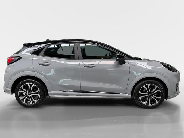 Ford PUMA 1.0 EcoBoost Hybrid ST-Line X I Winterpakket I Cruise Control I Carplay