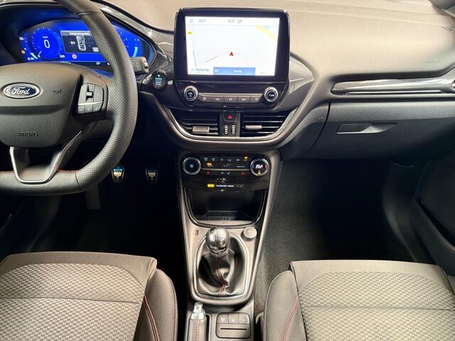 Ford PUMA 1.0 EcoBoost Hybrid ST-Line X I Winterpakket I Cruise Control I Carplay