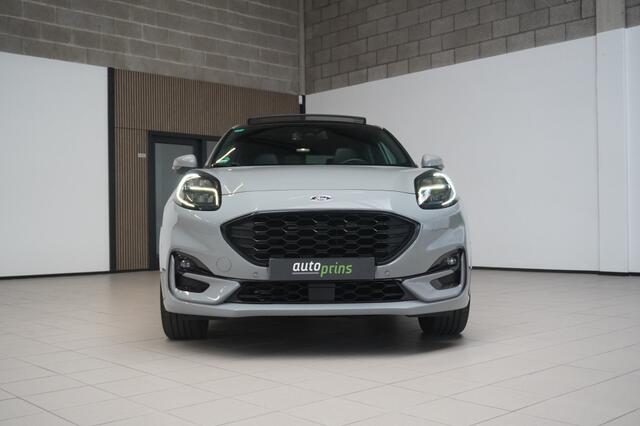 Ford PUMA 1.0 EB Hyb ST-L X FE |PANO|B&O|ELCTR.KLEP|STOELVERW.ETC.
