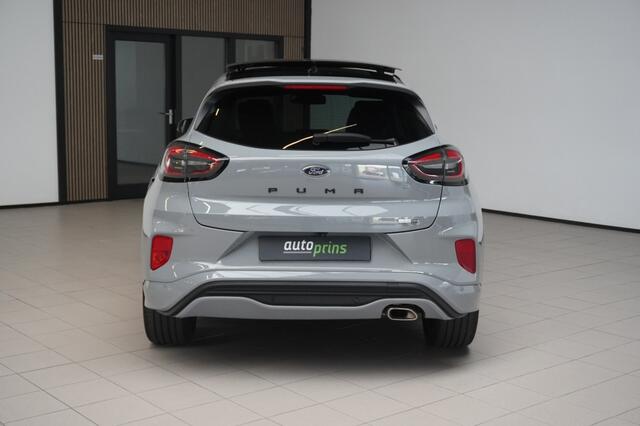 Ford PUMA 1.0 EB Hyb ST-L X FE |PANO|B&O|ELCTR.KLEP|STOELVERW.ETC.