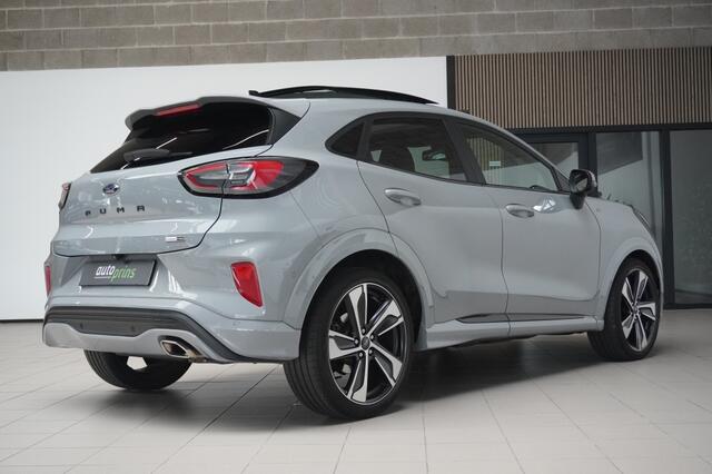 Ford PUMA 1.0 EB Hyb ST-L X FE |PANO|B&O|ELCTR.KLEP|STOELVERW.ETC.