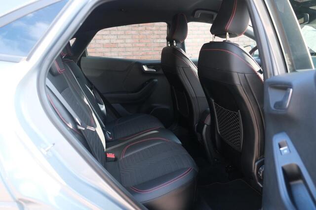 Ford PUMA 1.0 EcoBoost Hybrid 155pk Aut. ST-Line X | Navi | App Connect | Adaptive Cruise | Full LED | Elektrische Achterklep | B&O Audio | Camera | Winter Pakket
