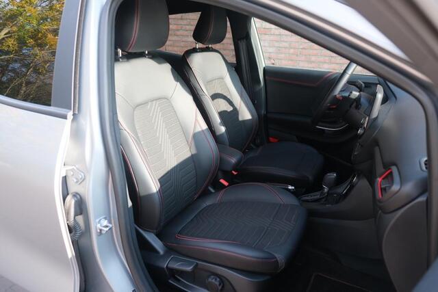 Ford PUMA 1.0 EcoBoost Hybrid 155pk Aut. ST-Line X | Navi | App Connect | Adaptive Cruise | Full LED | Elektrische Achterklep | B&O Audio | Camera | Winter Pakket