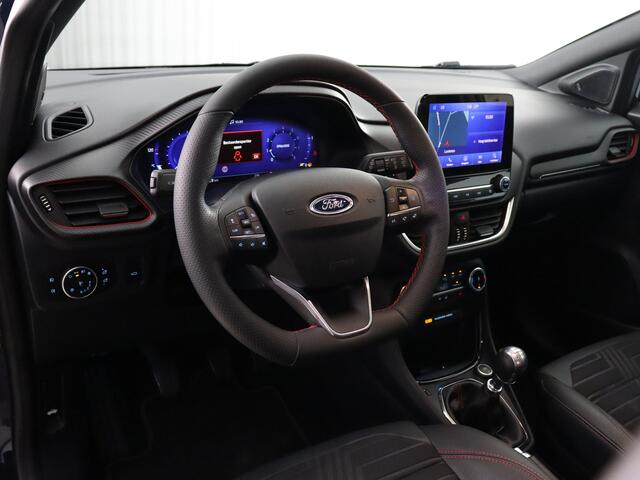 Ford PUMA 1.0 EcoBoost Hybrid ST-Line X (Pano / Camera / ACC / Elek. achterklep / Stoel-Stuurverw.)