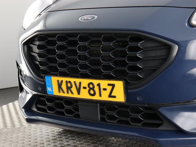 Ford PUMA 1.0 EcoBoost Hybrid ST-Line X (Pano / Camera / ACC / Elek. achterklep / Stoel-Stuurverw.)