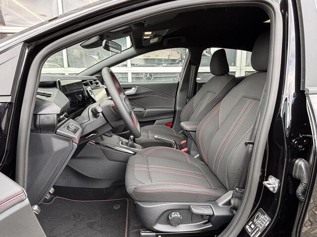 Ford PUMA (MY2026.75) 1.0 EcoBoost Hybrid ST-Line | Navigatie | Cruise control | Stoelverwarming | Achteruitrijcamera | Climate control | Carplay & Android Auto