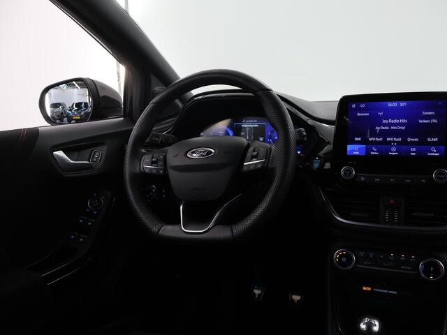 Ford PUMA 1.0 EcoBoost Hybrid ST-Line | Navigatie | Climate Control | Cruise Control | Parkeersensoren |