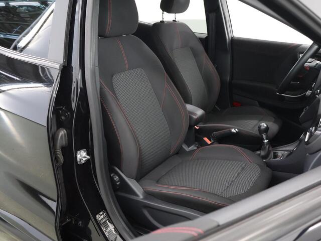 Ford PUMA 1.0 EcoBoost Hybrid ST-Line | Navigatie | Climate Control | Cruise Control | Parkeersensoren |
