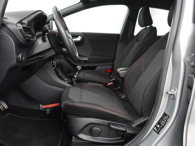 Ford PUMA 1.0 EcoBoost Hybrid ST-Line | Stuur/stoel verwarming | Cruise control | Lane assist | Navigatie | Bluetooth | B&O sound | Park assist