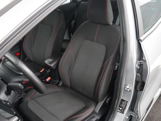Ford PUMA 1.0 EcoBoost Hybrid ST-Line | Stuur/stoel verwarming | Cruise control | Lane assist | Navigatie | Bluetooth | B&O sound | Park assist