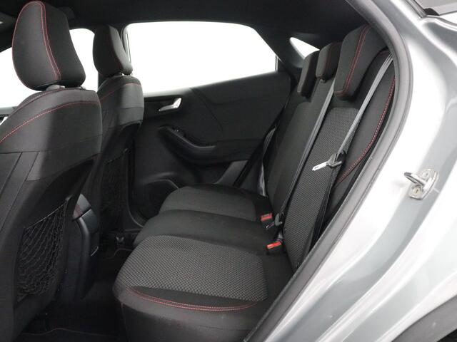 Ford PUMA 1.0 EcoBoost Hybrid ST-Line | Stuur/stoel verwarming | Cruise control | Lane assist | Navigatie | Bluetooth | B&O sound | Park assist