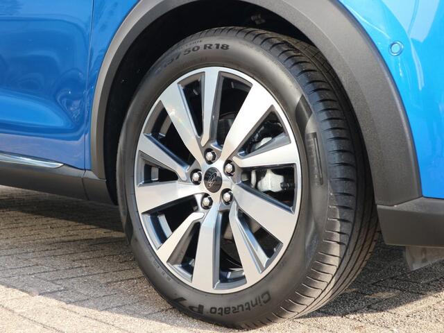 Ford PUMA 1.0 EcoBoost Hybrid Titanium 125pk | Panodak | Driver Assistance- | Winter Pack