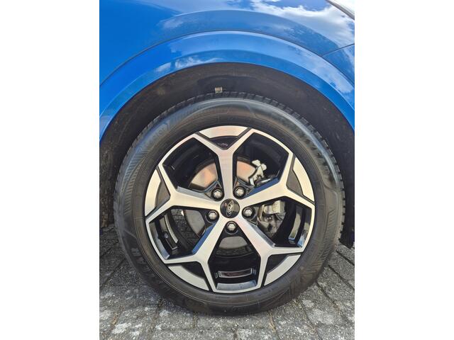 Ford PUMA 155pk Hybrid ST-Line X Camera v+a Adap.CrC Winter Pack Fabr.gar tot 2028