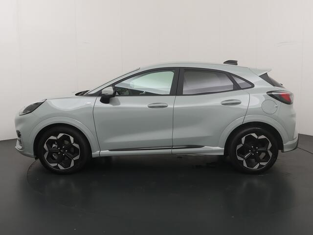 Ford PUMA Hybrid ST-Line X 125pk *GRATIS AUTOMAAT* Driver Assist | Winter Pack