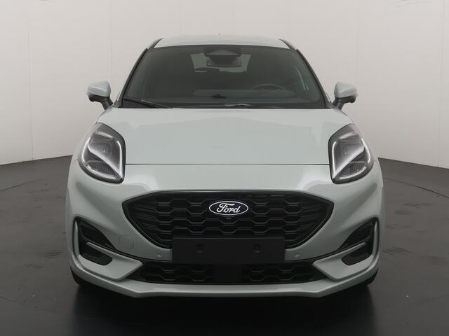 Ford PUMA Hybrid ST-Line X 125pk *GRATIS AUTOMAAT* Driver Assist | Winter Pack