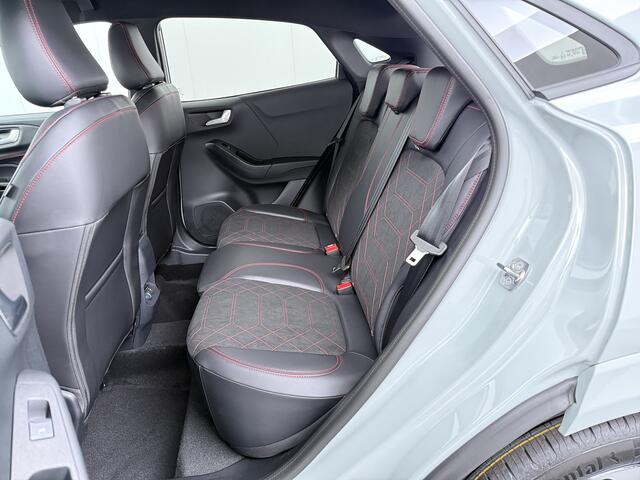 Ford PUMA Hybrid ST-Line X 125pk *GRATIS AUTOMAAT* Driver Assist | Winter Pack