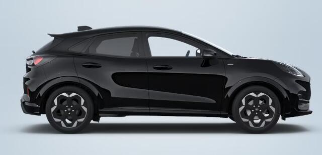 Ford PUMA 1.0 EcoBoost Hybrid ST-Line X 125pk | Winterpack | Driver Assistance Pack | Sportonderstel