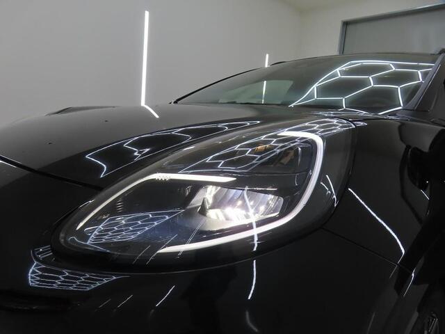 Ford PUMA Eco Hybrid Automaat ST-Line X Navi Camera Trekhaak Winter Parking Dodehoek El. Klep 9.200km!! NL-Auto