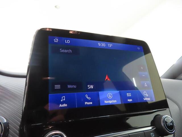 Ford PUMA Eco Hybrid Automaat ST-Line X Navi Camera Trekhaak Winter Parking Dodehoek El. Klep 9.200km!! NL-Auto
