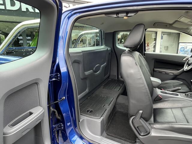 Ford RANGER 2.2 TDCi Limited Supercab