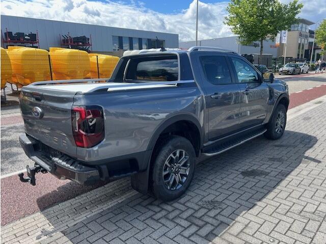 Ford RANGER 2.0 D 150KW Wildtrak Double Cab 5P AUTOM. 4WD 3900KM!!