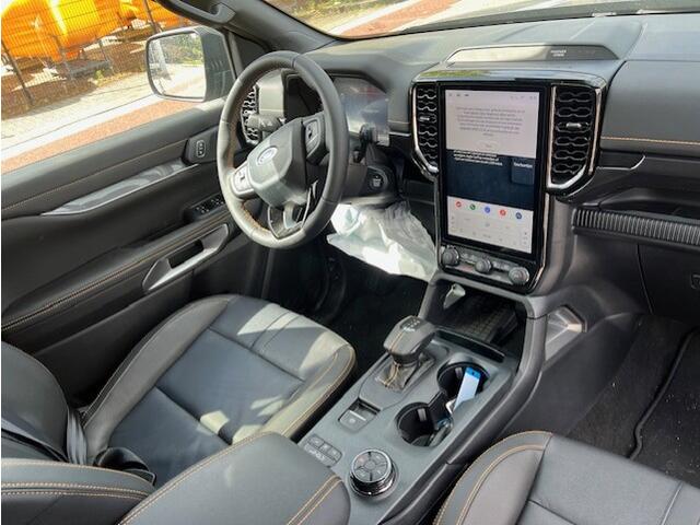 Ford RANGER 2.0 D 150KW Wildtrak Double Cab 5P AUTOM. 4WD 3900KM!!