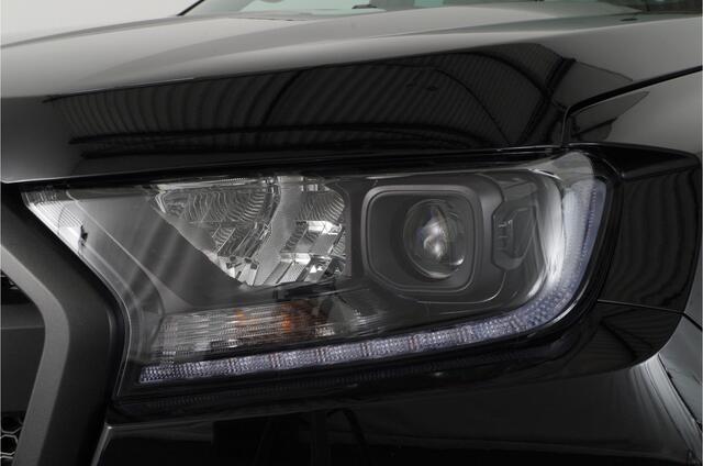 Ford RANGER 2.0 EcoBlue Raptor Double Cab 4x4 > Performance/Grijskenteken/Trekhaak/Camera...