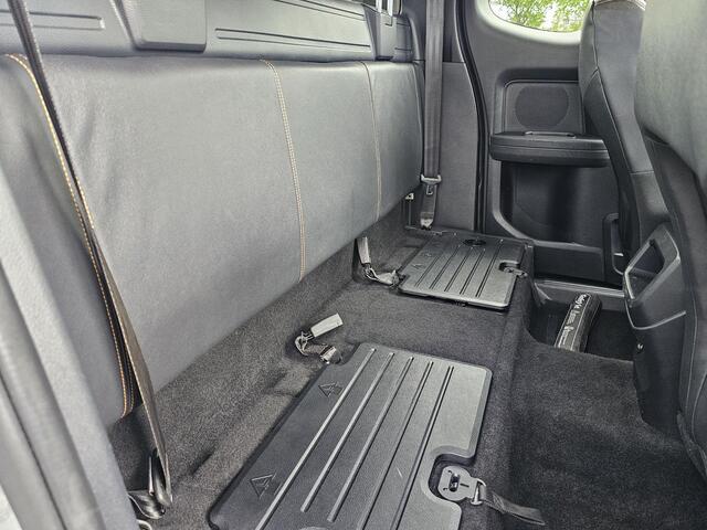 Ford RANGER 2.0 Wildtrak Super Cab EcoBlue Trekhaak | 3.500 kg trekgewicht | Vol leder | Full led | Adaptive cruise control | Surround camera | Digitaal dashboard | Stoelverwarming etc.