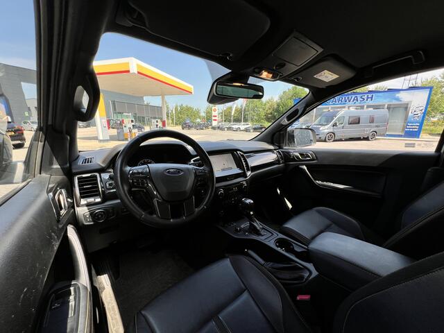 Ford RANGER 2.0 EcoBlue Wildtrak Supercab