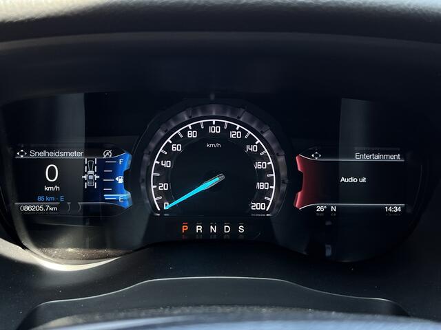 Ford RANGER 2.0 EcoBlue Wildtrak Supercab