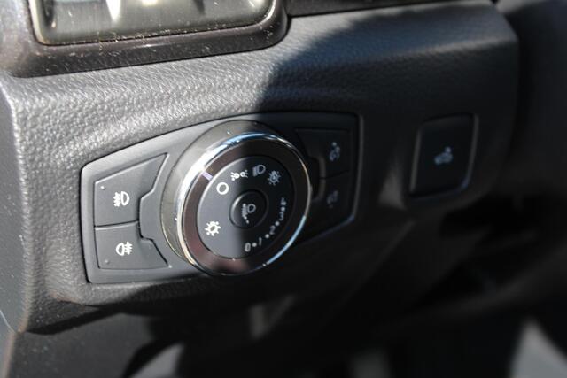 Ford RANGER 2.0 EcoBlue Wildtrak Supercab | Navigatie | Adaptive cruise control | Rollertop | Trekhaak