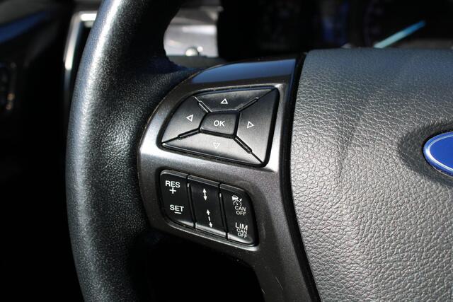 Ford RANGER 2.0 EcoBlue Wildtrak Supercab | Navigatie | Adaptive cruise control | Rollertop | Trekhaak