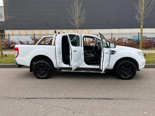 Ford RANGER Limited Double Cabin, EXPORT ONLY, INCL COC, 170pk, !!! 15608km, Full-Options