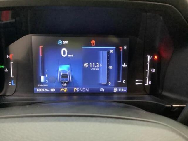 Ford RANGER 3.0 V6 Wildtrak Double Cab EcoBlue | SCI | 241pk!! | 2-zits| BPM vrij | Rollertop | Trekhaak | Technology Pack | Uniek in Nederland | Verlengde fabrieksgarantie tot 03-2028