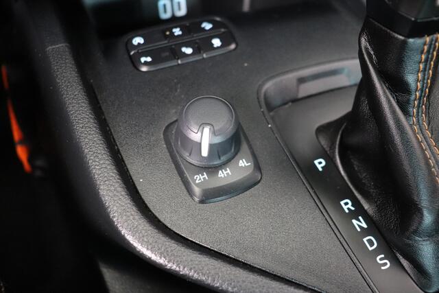 Ford RANGER 2.0 EcoBlue 213PK Wildtrak Supercab Automaat EURO 6 - Airco - 4WD - Cruise - ¤ 18.950,- Excl.