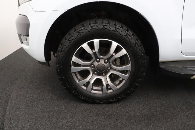 Ford RANGER 3.2200PK Aut. Wildtrak Supercab 3500 KG Trekhaak Carplay Lier