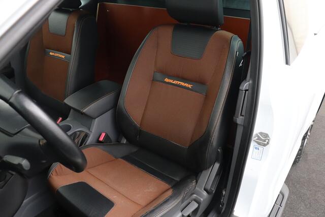 Ford RANGER 3.2200PK Aut. Wildtrak Supercab 3500 KG Trekhaak Carplay Lier