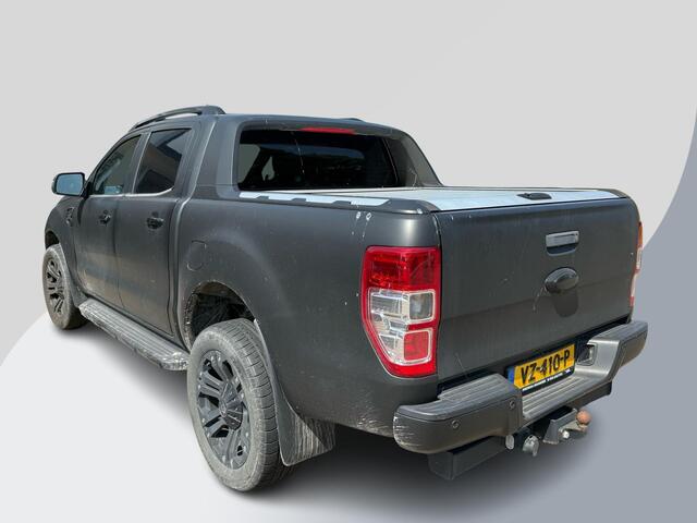 Ford RANGER 3.2 TDCi Wildtrak Supercab 200pk Automaat | Trekhaak | Adaptieve Cruise | Bull Bar | Stoelverwarming | 3.500kg Trekgewicht
