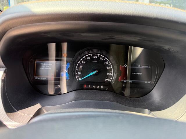 Ford RANGER 3.2 TDCi Wildtrak Supercab 200pk Automaat | Trekhaak | Adaptieve Cruise | Bull Bar | Stoelverwarming | 3.500kg Trekgewicht