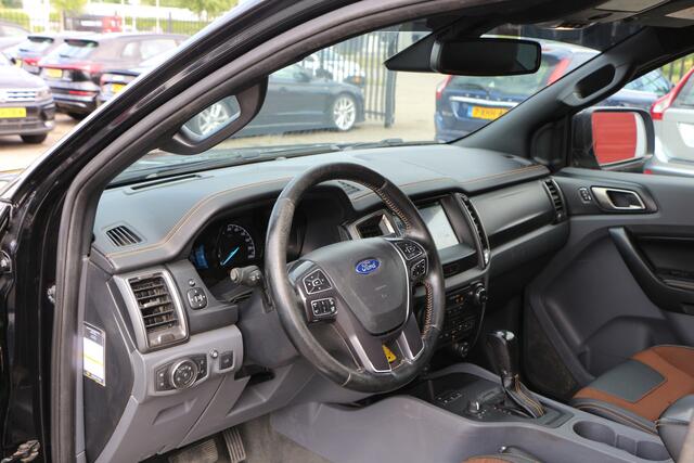 Ford RANGER 3.2 TDCi Wildtrak Supercab