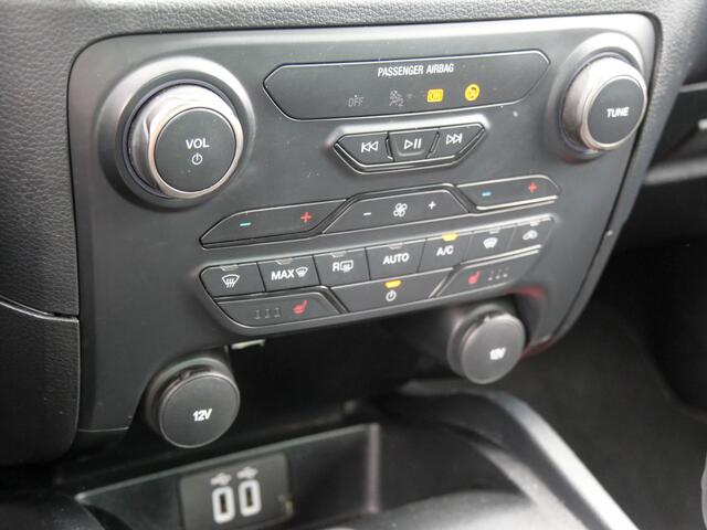 Ford RANGER 2.0 EcoBlue Raptor Double Cab 4x4 | GRIJS KENTEKEN | TREKHAAK |