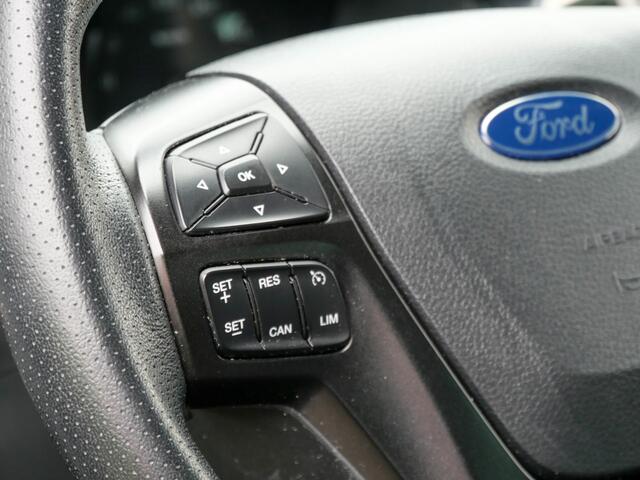 Ford RANGER 2.0 EcoBlue Raptor Double Cab 4x4 | GRIJS KENTEKEN | TREKHAAK |