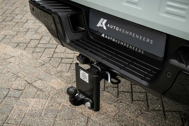 Ford RANGER Stormtrack | B&O | 360º | Performance Led | ACC | Incl. BPM | 5 Persoons |