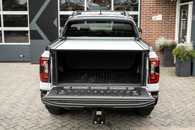 Ford RANGER Stormtrack | B&O | 360º | Performance Led | ACC | Incl. BPM | 5 Persoons |