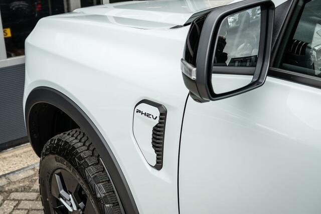 Ford RANGER Stormtrack | B&O | 360º | Performance Led | ACC | Incl. BPM | 5 Persoons |