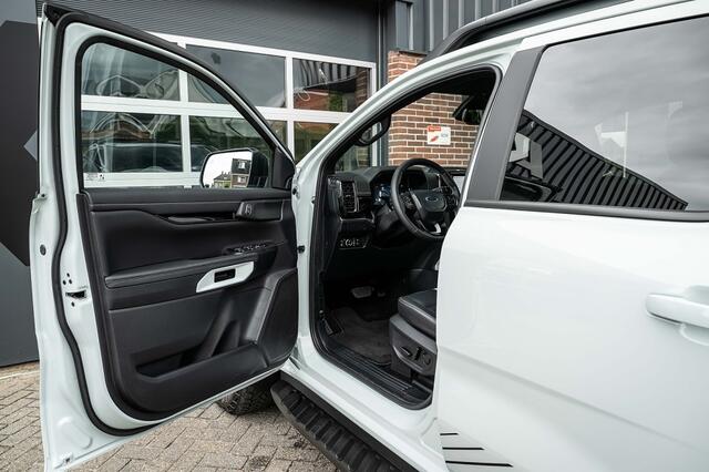 Ford RANGER Stormtrack | B&O | 360º | Performance Led | ACC | Incl. BPM | 5 Persoons |