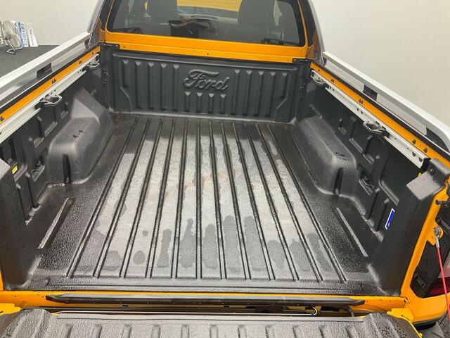 Ford RANGER 2.0 Super Cab EcoBlue Wildtrak 204pk | Technology Pack Advanced Trailer | 3.5000kg Trekgewicht