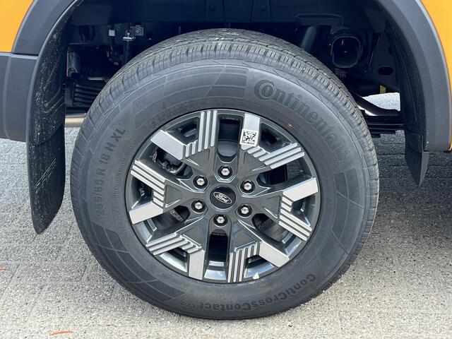 Ford RANGER 2.3 PHEV Wildtrak Double Cab 281pk | 5 persoons! | Technology Pack Plus Trailer | Cargo Area Pack | Power Rollertop | Prijs excl. BTW incl. BPM | laadkabel mode 3 16A | Rijklaar