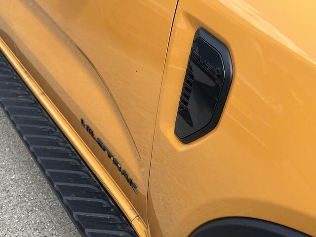Ford RANGER 2.3 PHEV Wildtrak Double Cab 281pk | 5 persoons! | Technology Pack Plus Trailer | Cargo Area Pack | Power Rollertop | Prijs excl. BTW incl. BPM | laadkabel mode 3 16A | Rijklaar