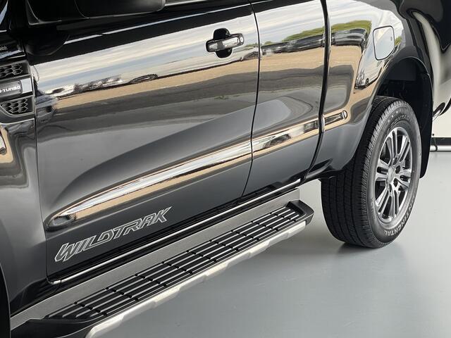 Ford RANGER 2.0 EcoBlue 213 PK AUT Wildtrak / Navi / Camera